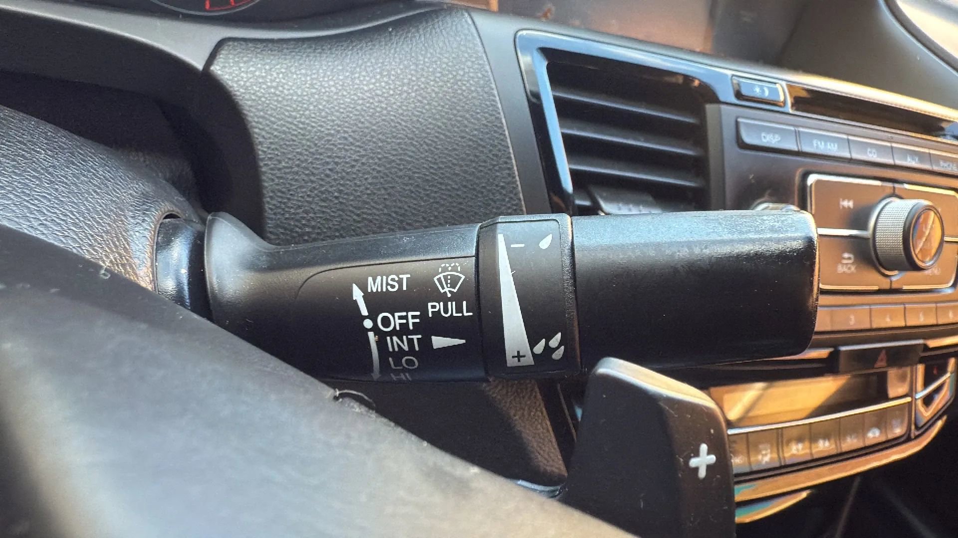 Used 2017 Honda Accord Sport image 13