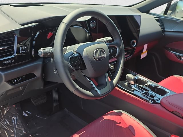 New 2026 Lexus NX 450h+ AWD w/ Accessory Package (2T) image 16
