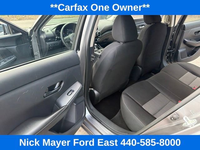 Used 2024 Nissan Sentra SV FWD image 15