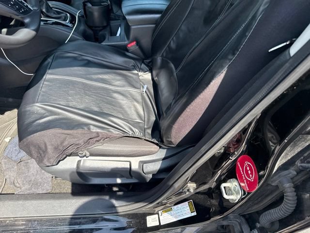 Used 2020 Nissan Rogue S FWD image 10