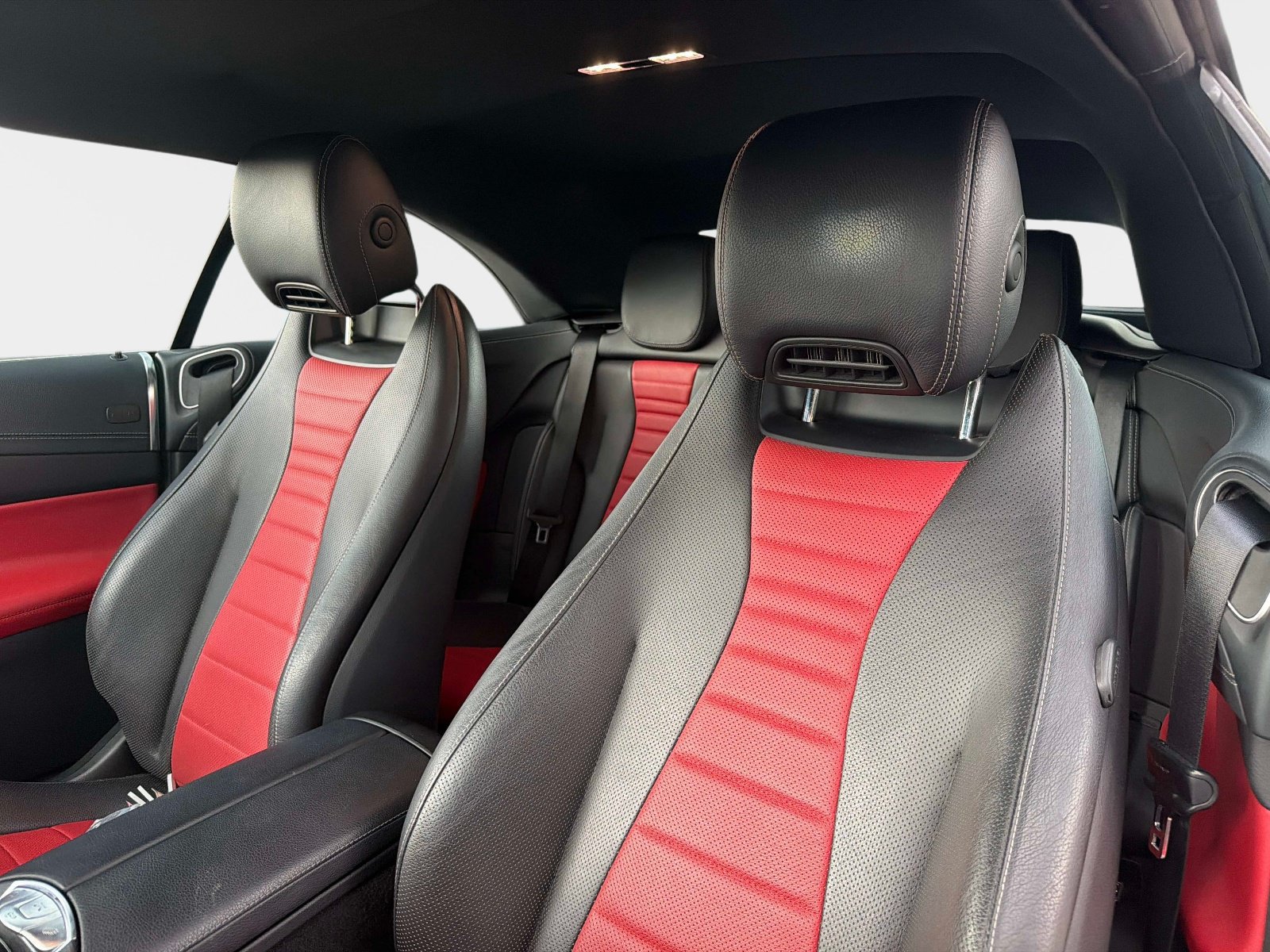 Certified 2021 Mercedes-Benz E 450 Cabriolet image 15