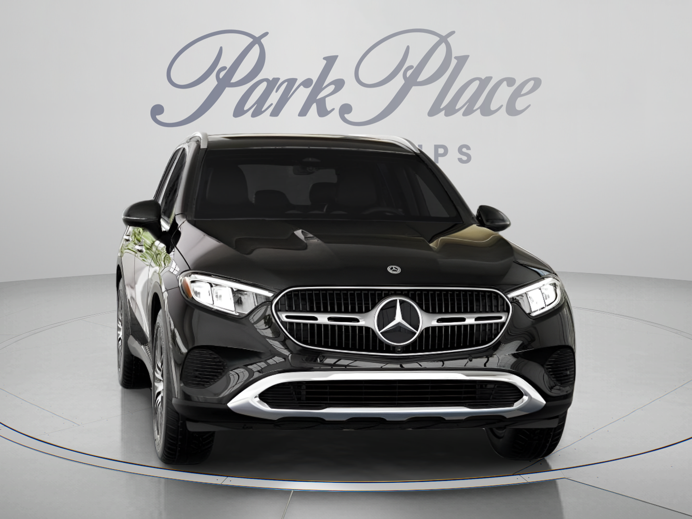 Certified 2026 Mercedes-Benz GLC 300 image 35