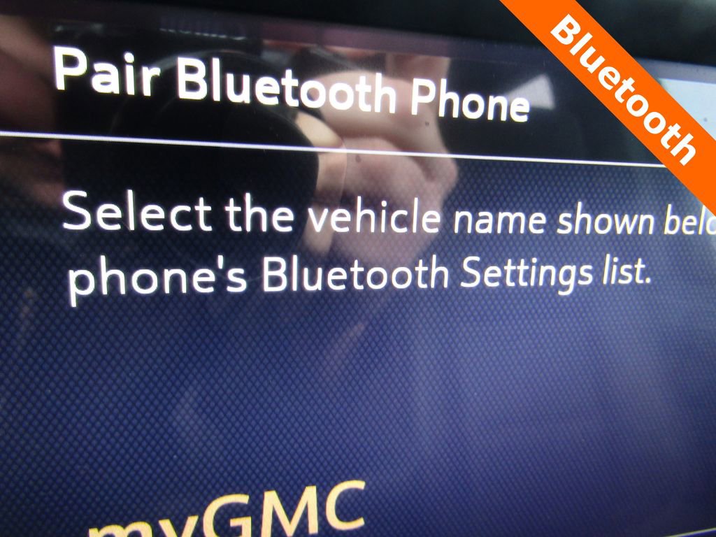 Used 2023 GMC Sierra 2500 Denali w/ Denali Black Diamond Edition image 19