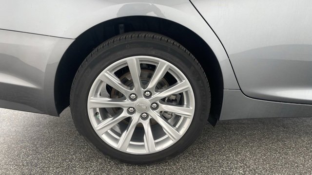 Used 2020 Cadillac CT5 Luxury w/ Sun And Sound Package image 49