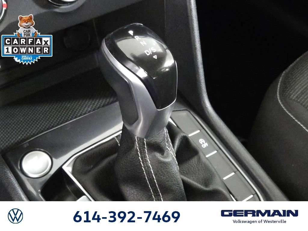 Used 2023 Volkswagen Tiguan S w/ Driver Assistance Package image 27