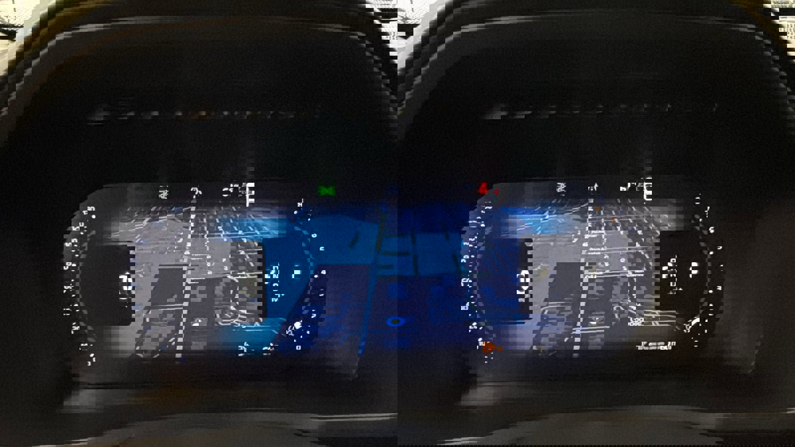 New 2026 Volvo XC90 B6 Plus w/ Protection Package Premier image 15