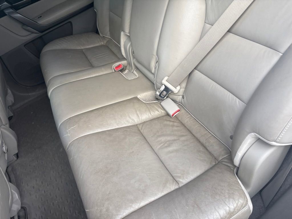 Used 2008 Acura MDX w/ Technology Package AWD/4WD image 37