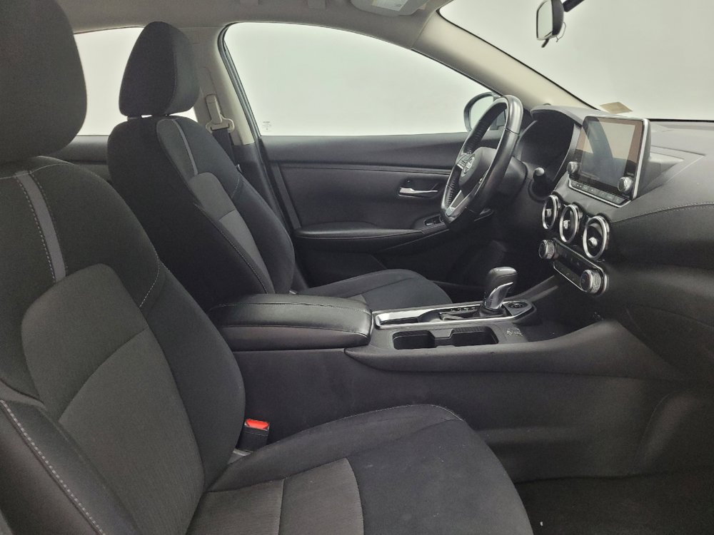 Used 2022 Nissan Sentra SV image 21