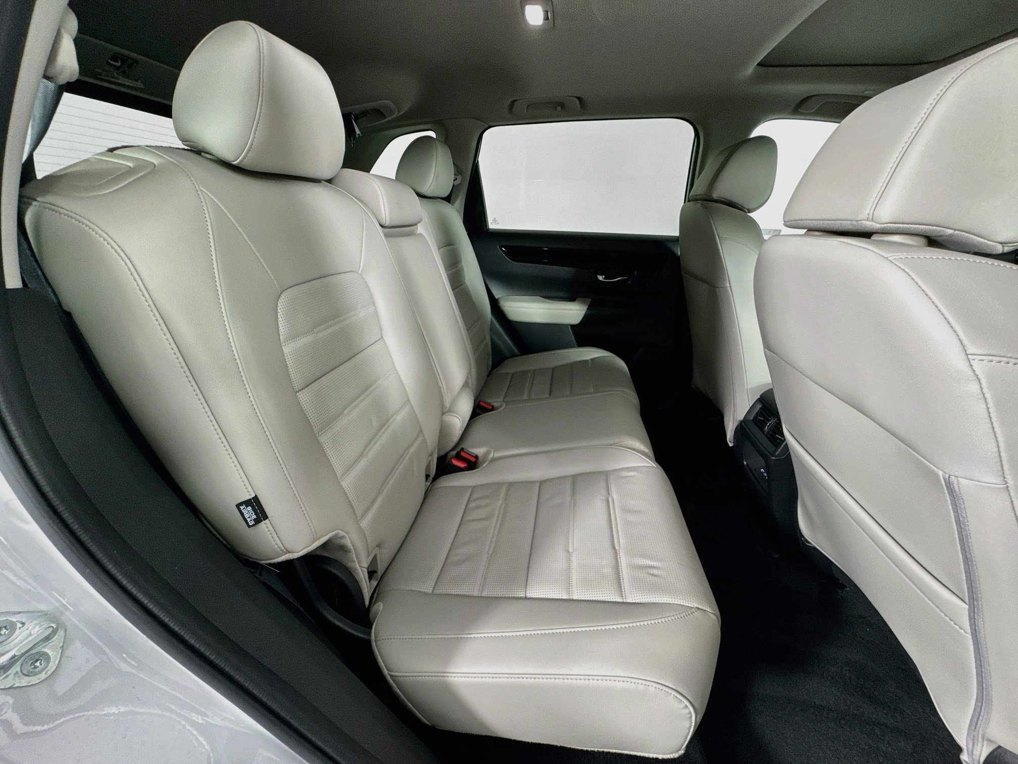 Certified 2024 Honda CR-V EX-L image 26