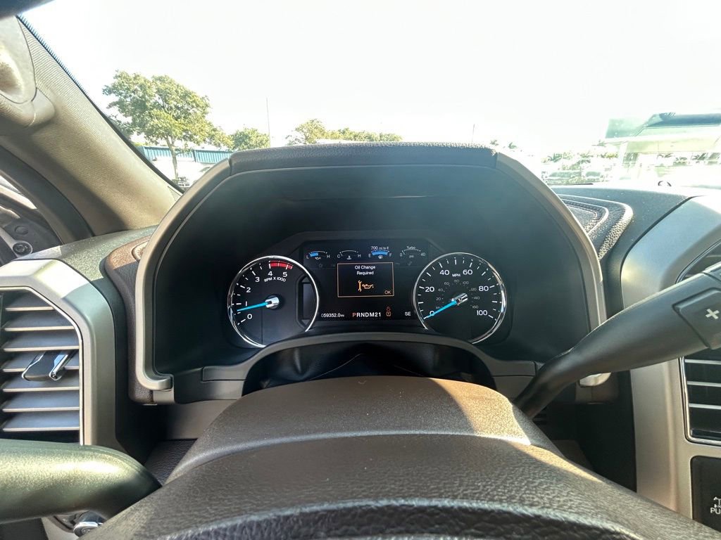 Used 2019 Ford F350 King Ranch w/ King Ranch Ultimate Package image 46