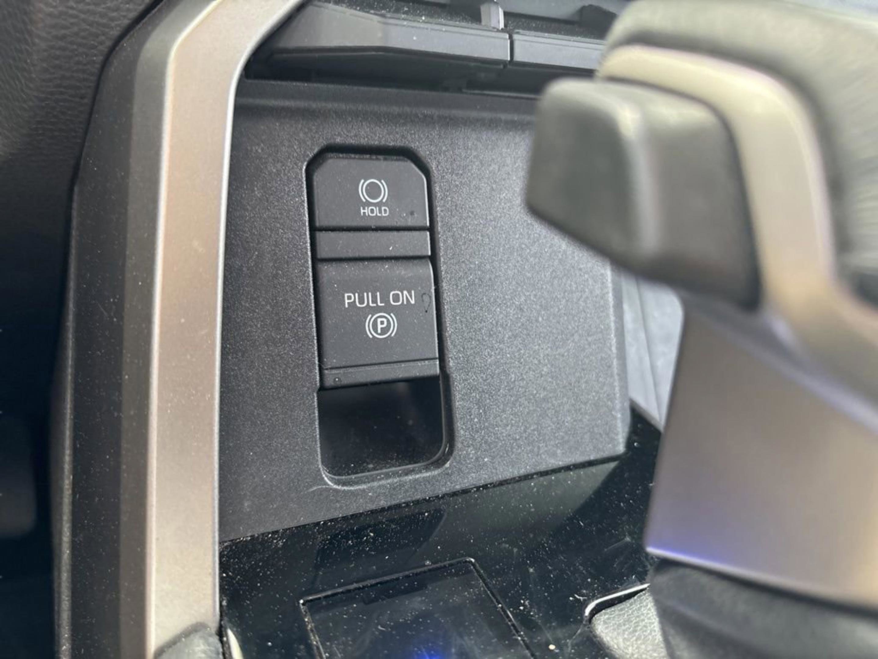 Used 2024 Toyota Tundra Limited image 26