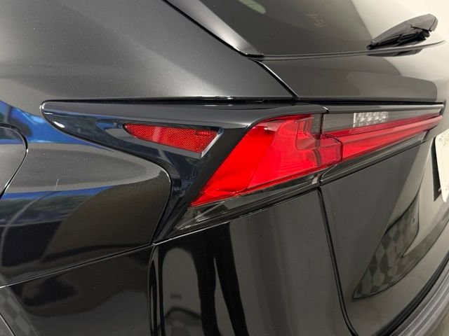 Used 2021 Lexus NX 300 FWD w/ Accessory Package 2 image 13