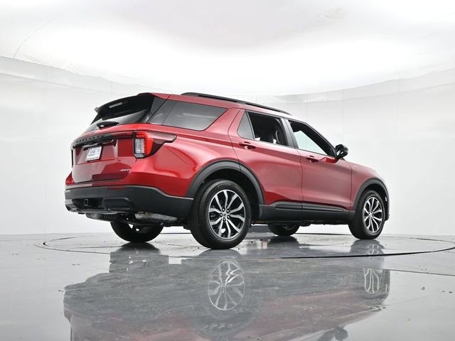 New 2026 Ford Explorer ST-Line image 31