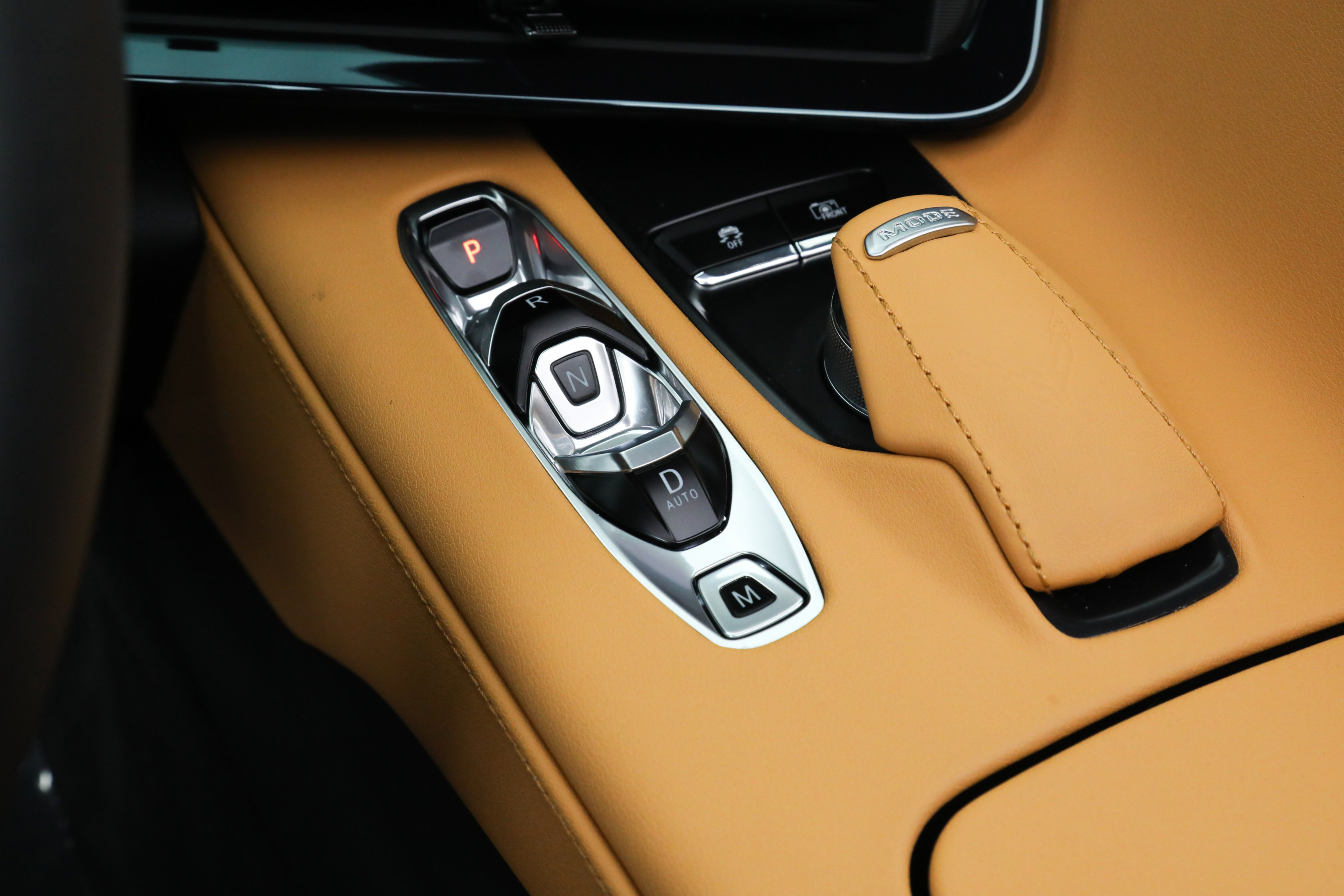 Used 2025 Chevrolet Corvette Z06 w/ Stealth Interior Trim Package image 32
