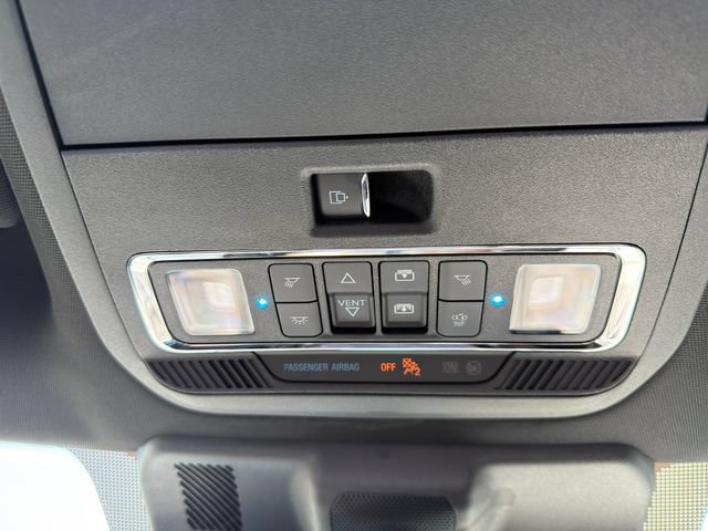 Used 2024 Ford F150 Lightning Lariat AWD/4WD image 46