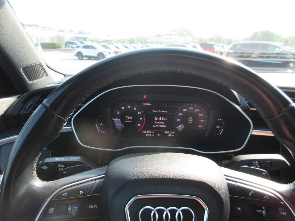 Used 2021 Audi Q3 2.0T Premium AWD/4WD image 27