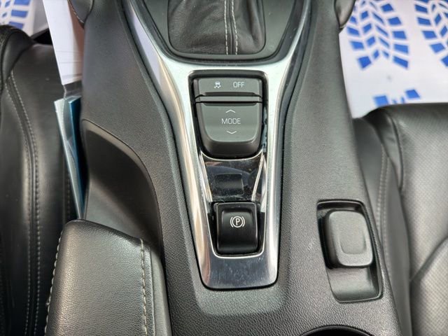 Used 2019 Chevrolet Camaro SS image 38