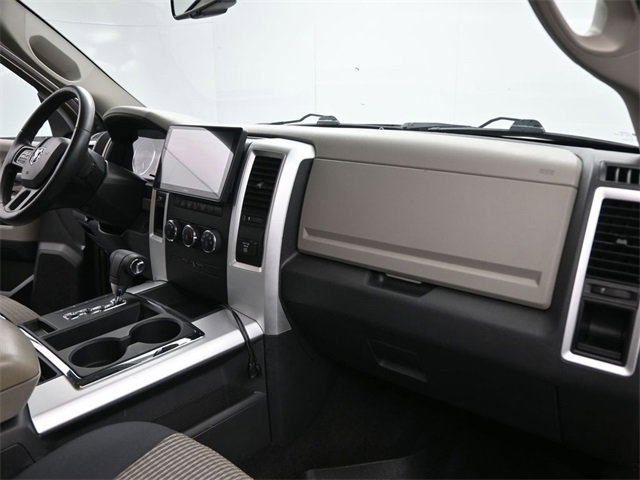 Used 2012 RAM 1500 Lone Star w/ Luxury Group image 24