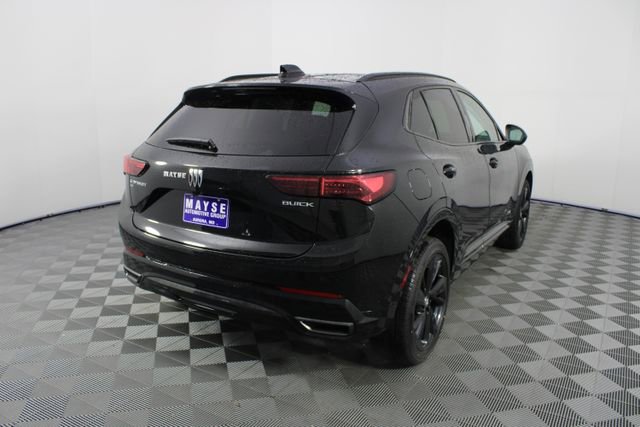 New 2026 Buick Envision Sport Touring image 28
