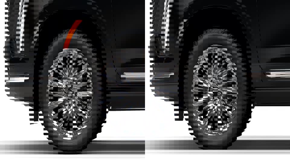 New 2026 Cadillac Escalade Luxury w/ Touring Package image 34