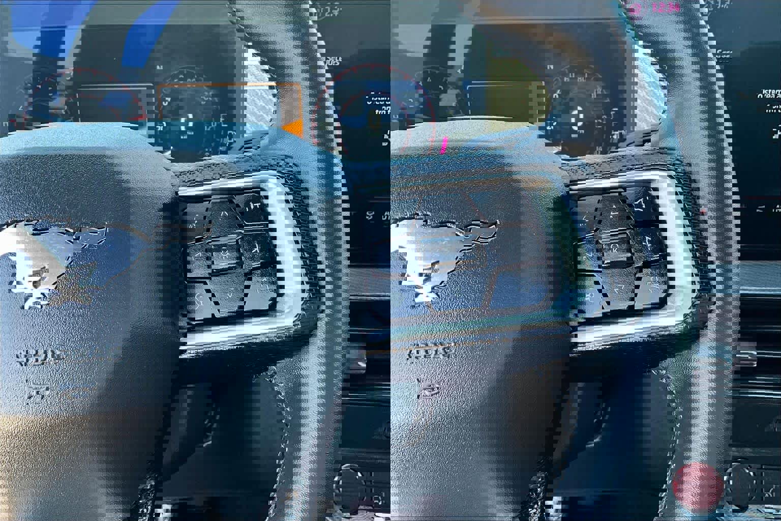 Used 2024 Ford Mustang Coupe image 23