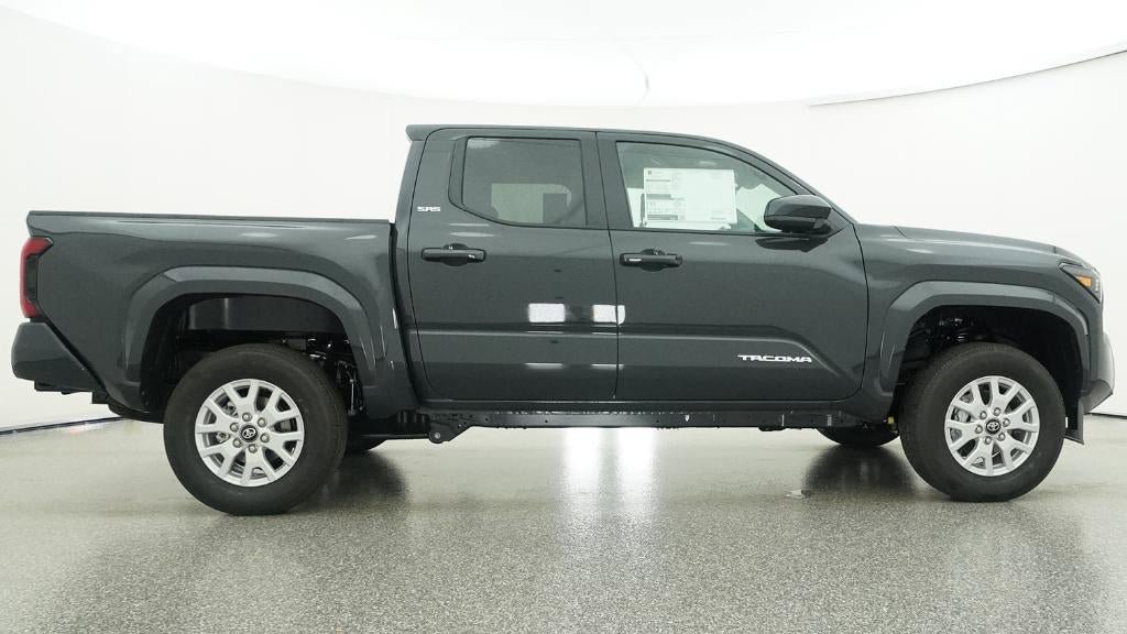 New 2026 Toyota Tacoma SR5 RWD image 27