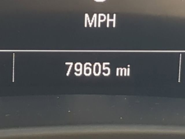 Used 2022 Chevrolet Equinox LS image 29