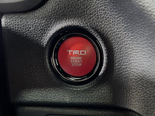 New 2026 Toyota Tundra SR5 AWD/4WD image 19