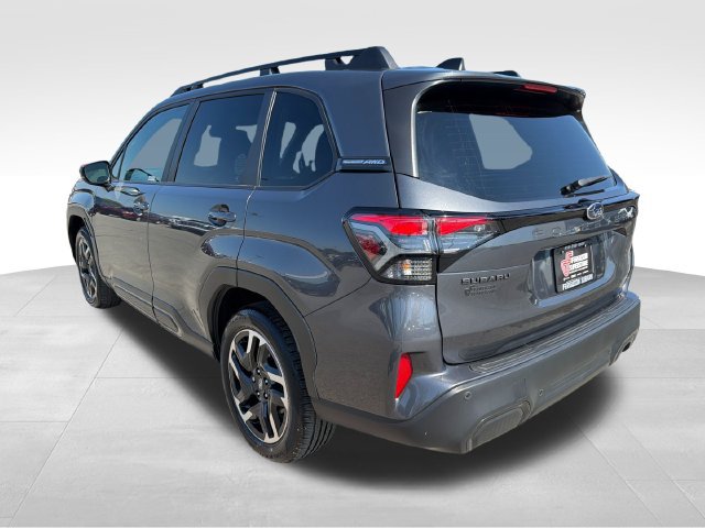 Certified 2026 Subaru Forester Limited AWD/4WD image 5