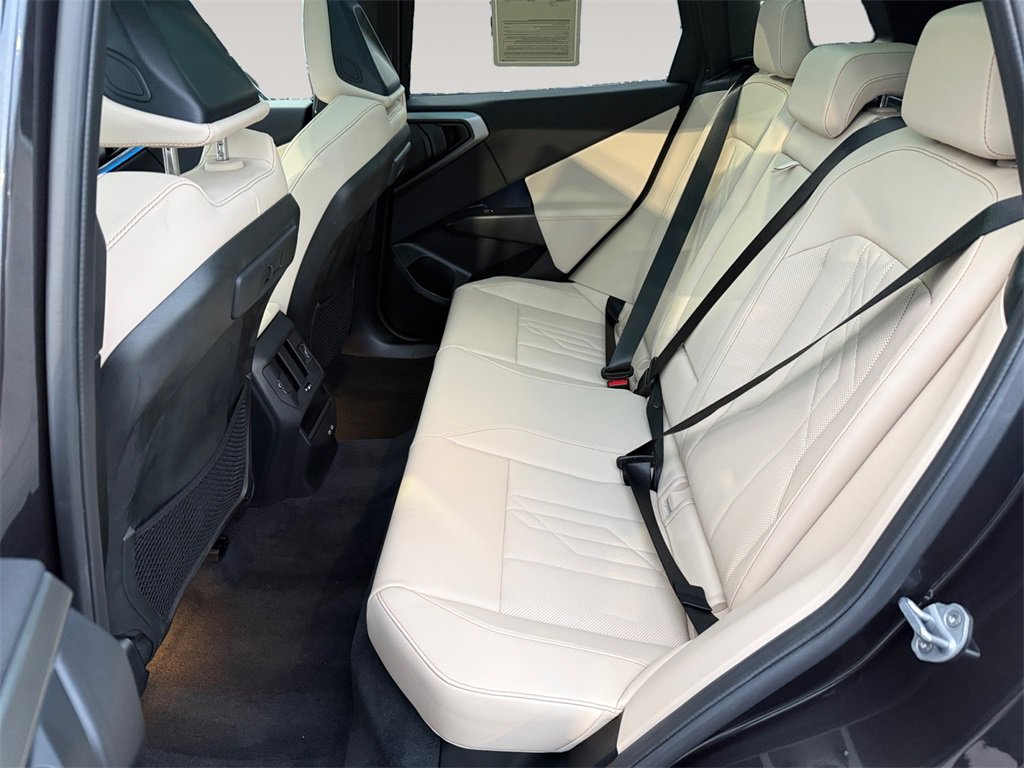 Used 2025 BMW X3 xDrive30i w/ M Sport Package image 13