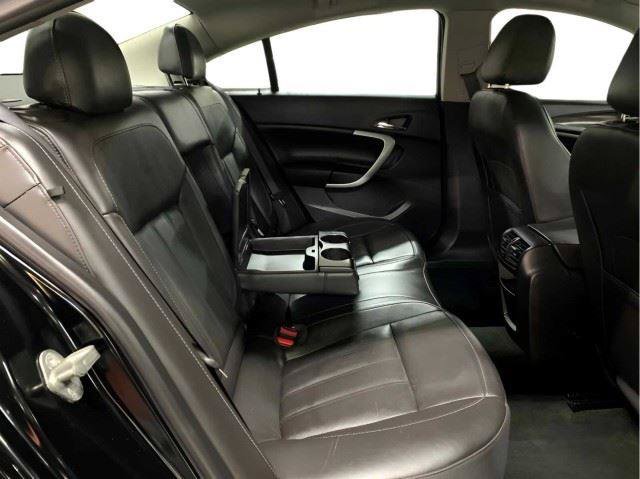 Used 2017 Buick Regal FWD image 45