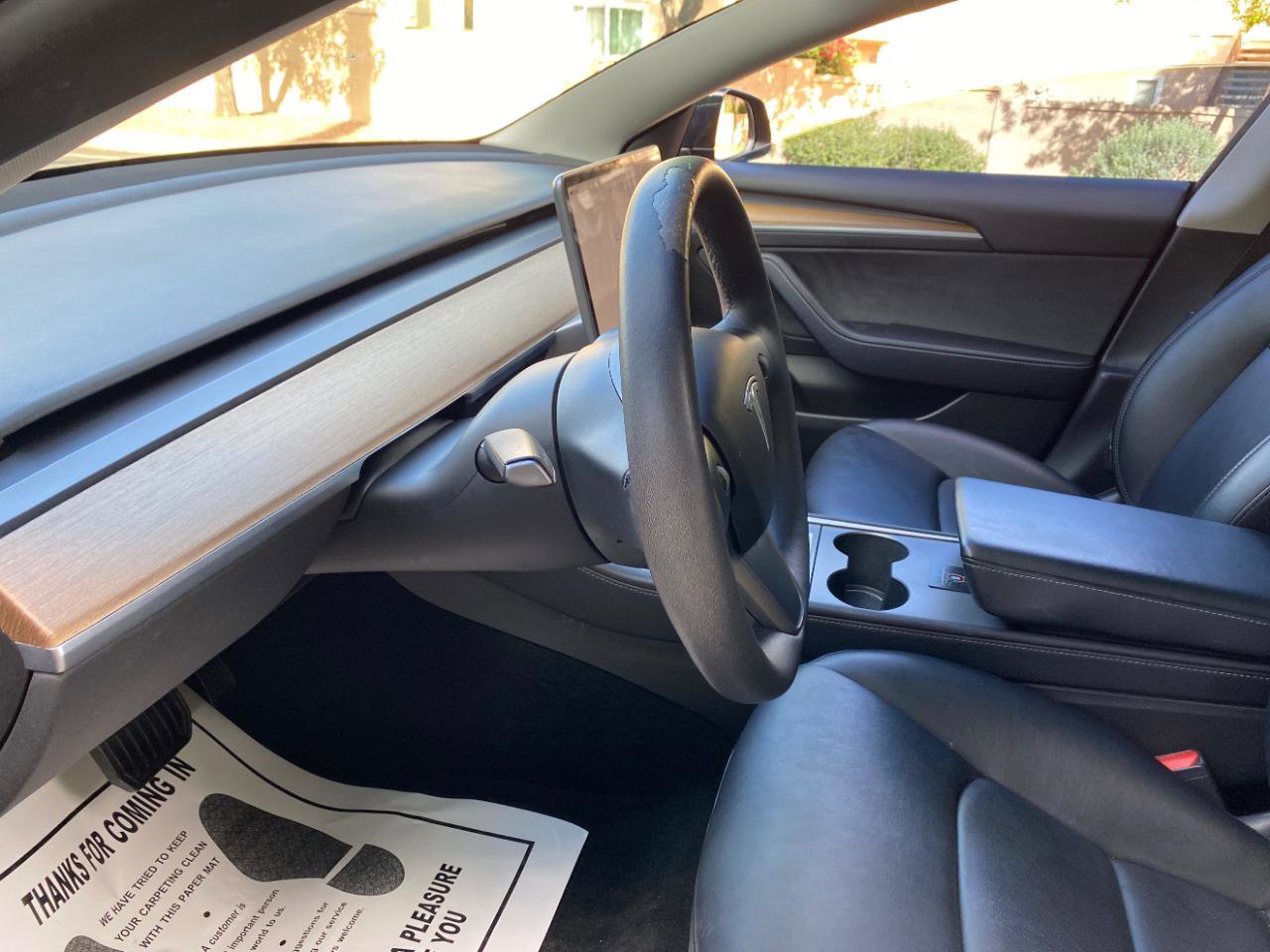 Used 2022 Tesla Model 3 Long Range image 28