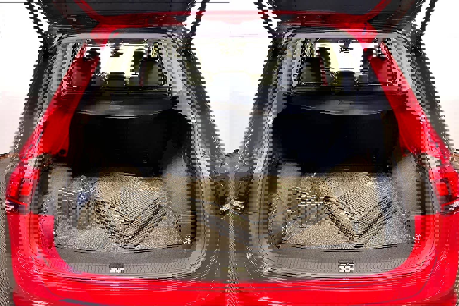 Used 2022 Volkswagen Tiguan SE w/ Panoramic Sunroof Package AWD/4WD image 36