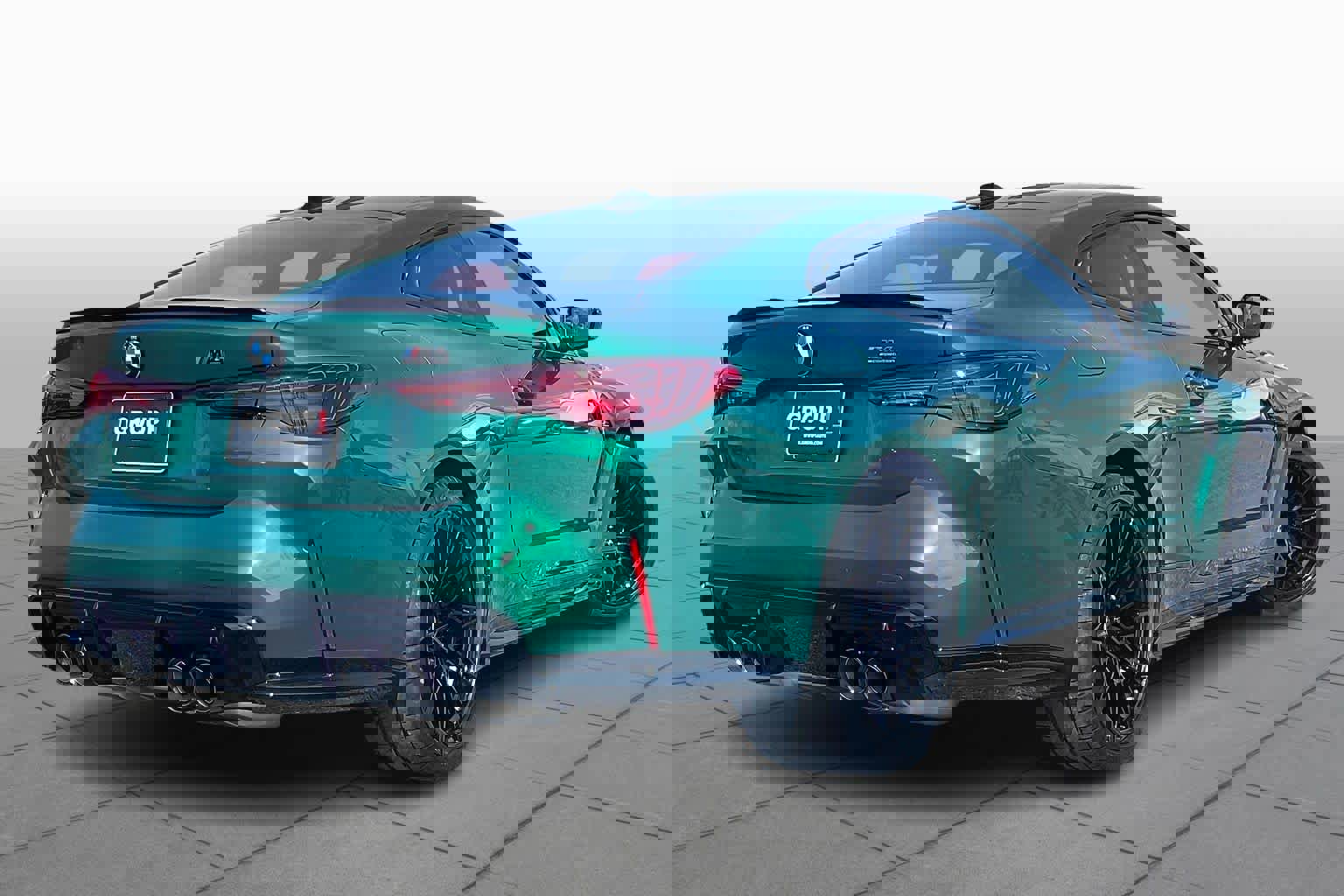 Used 2026 BMW M4 Competition image 12