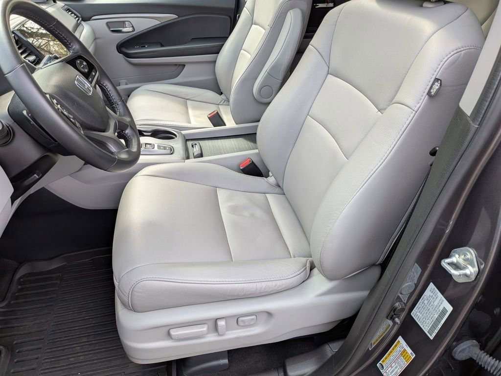 Used 2022 Honda Pilot EX-L image 25
