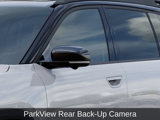 New 2026 Jeep Cherokee Overland w/ Advanced Pro Tech Group AWD/4WD image 18