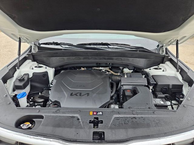 Used 2025 Kia Telluride S image 32