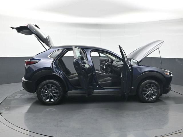 Certified 2024 MAZDA CX-30 AWD 2.5 S image 49