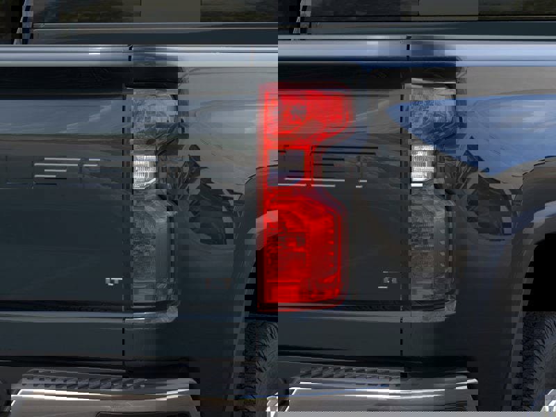 New 2025 Chevrolet Silverado 2500 LT image 35