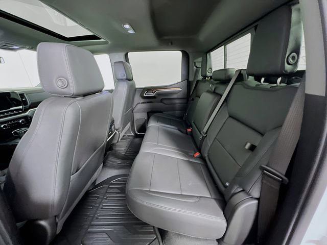 New 2026 GMC Sierra 1500 Elevation w/ Elevation Premium Package image 23