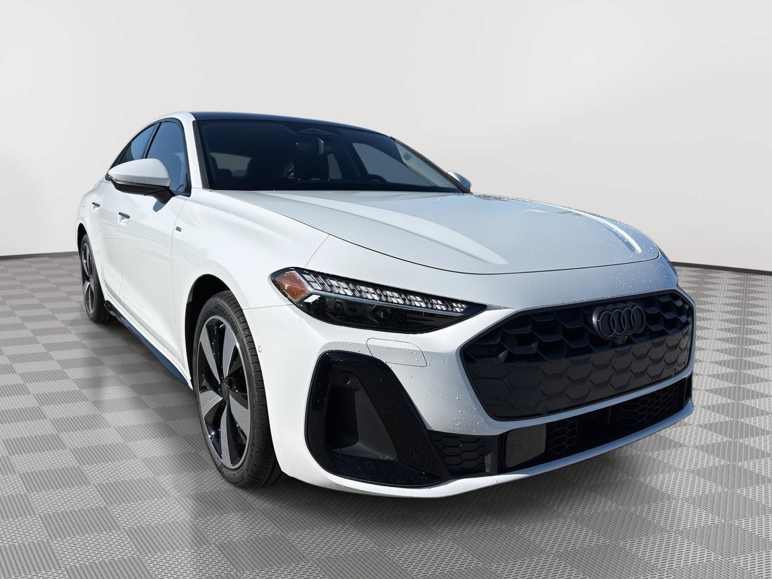 New 2026 Audi A5 2.0T Premium Plus AWD/4WD image 7