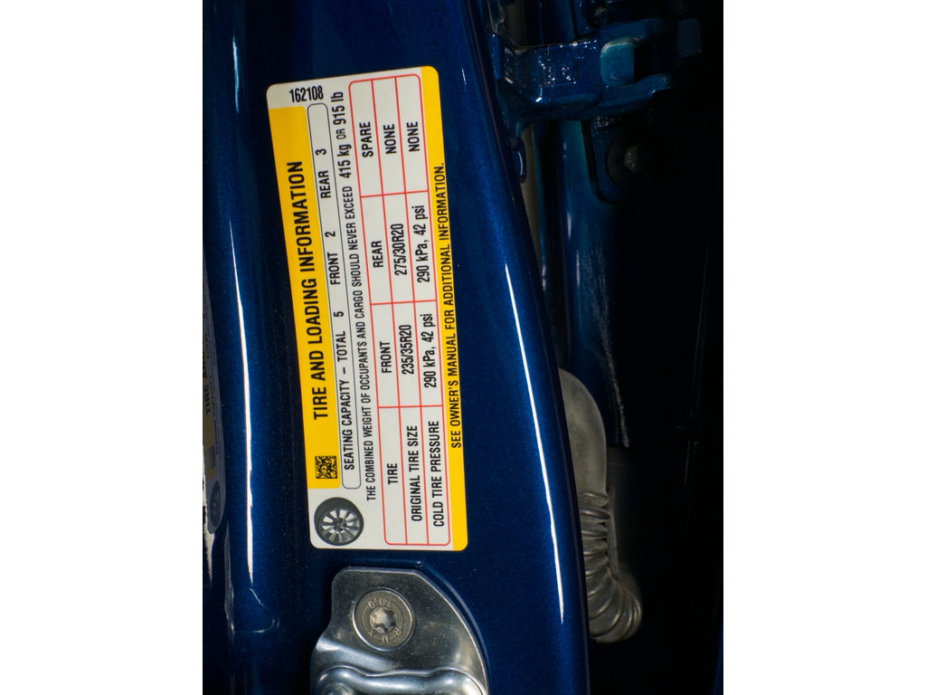 Used 2026 Tesla Model 3 Performance AWD/4WD image 30