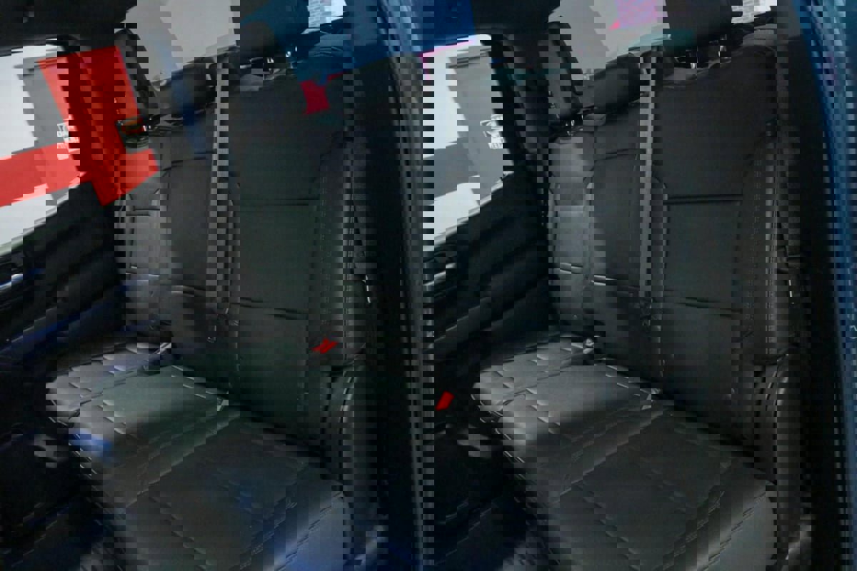 Used 2024 Chevrolet Silverado 1500 W/T image 13