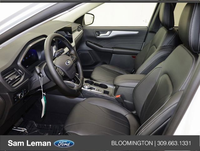 New 2025 Ford Escape SE w/ PHEV Premium Package image 5