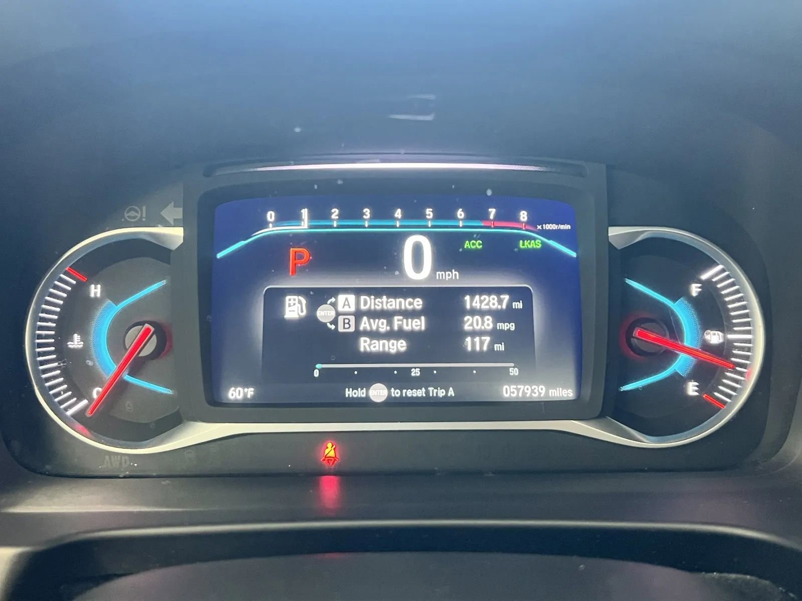 Used 2020 Honda Pilot EX-L image 47