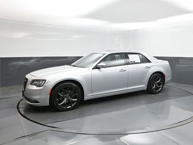 Used 2023 Chrysler 300 S image 1