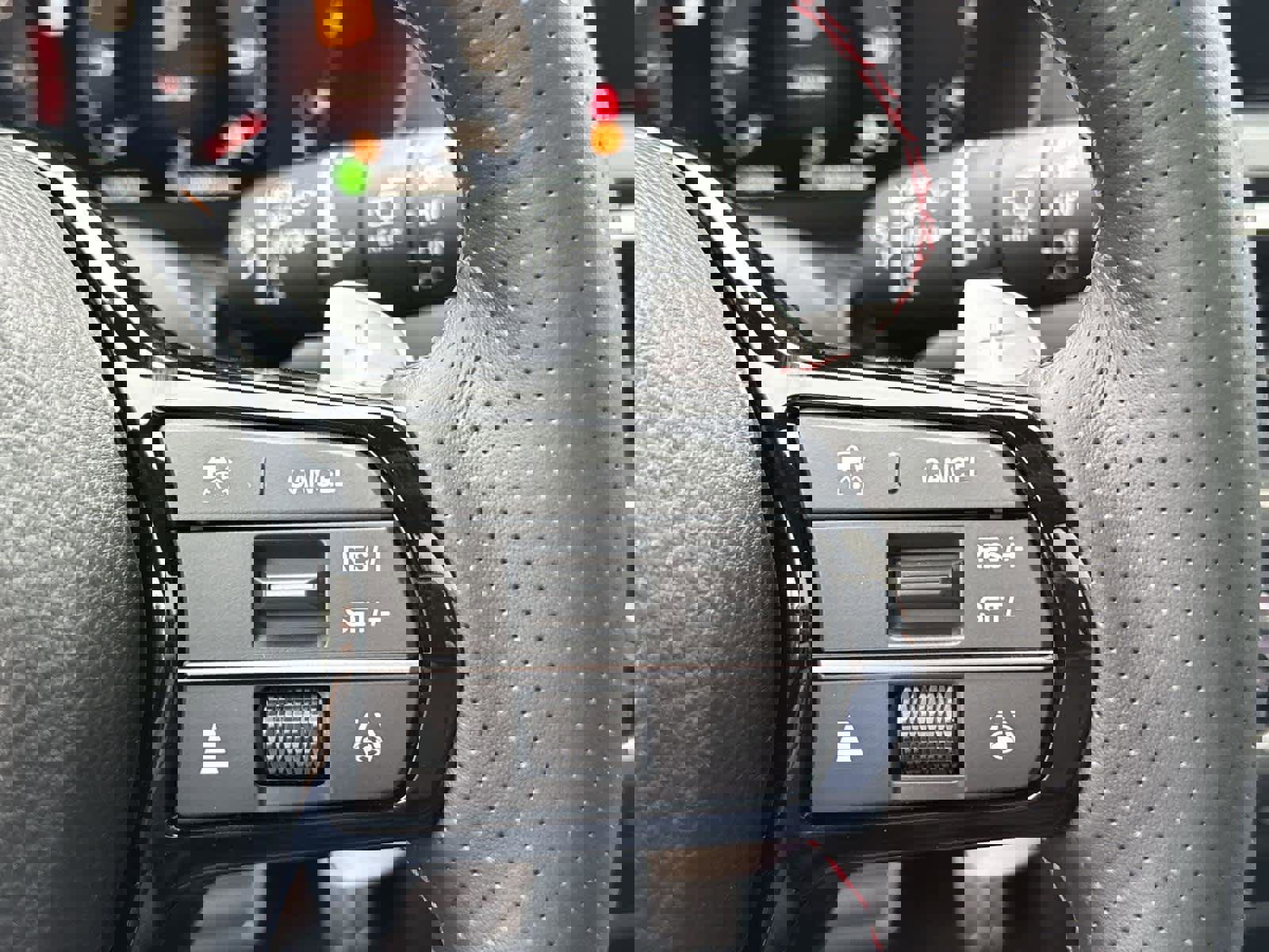 New 2026 Acura ADX A-Spec image 22