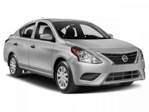 Used 2019 Nissan Versa SV image 9