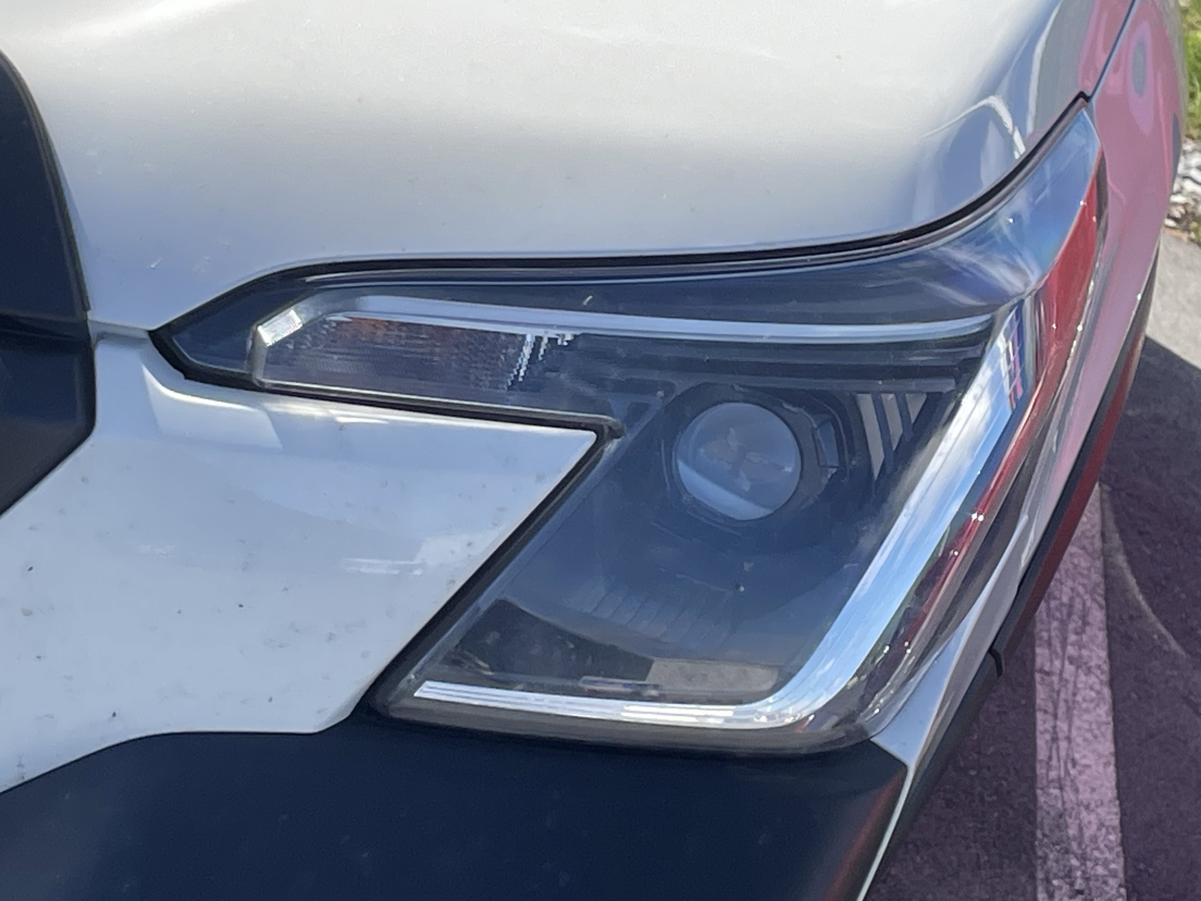 Certified 2022 Subaru Forester Wilderness video 4