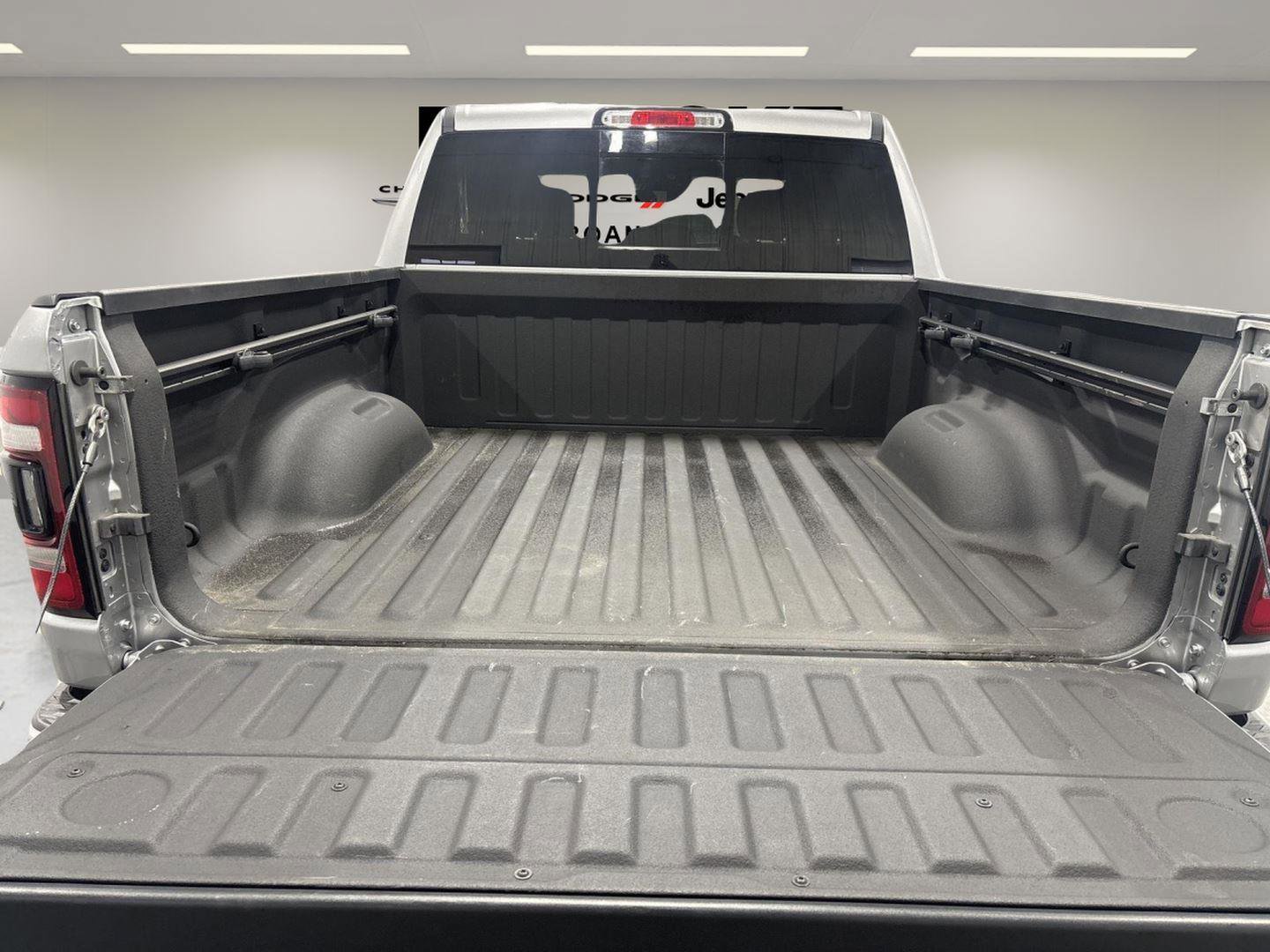 Used 2024 RAM 1500 Tradesman w/ Trailer Tow Group image 25